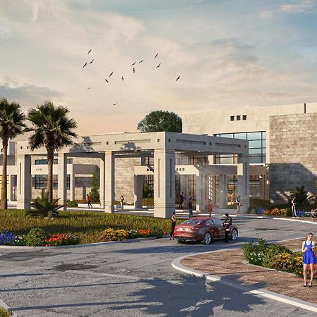 Jaz Elite Asteria Hotel Hurghada Exterior foto