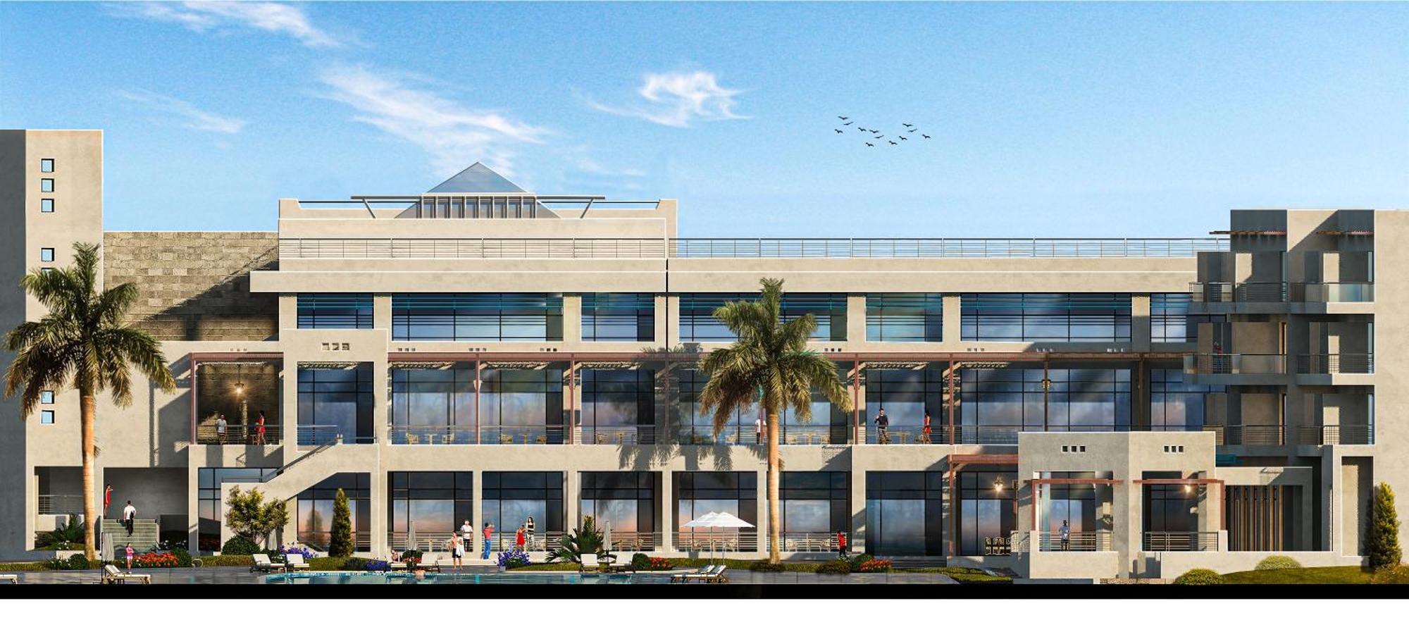 Jaz Elite Asteria Hotel Hurghada Exterior foto